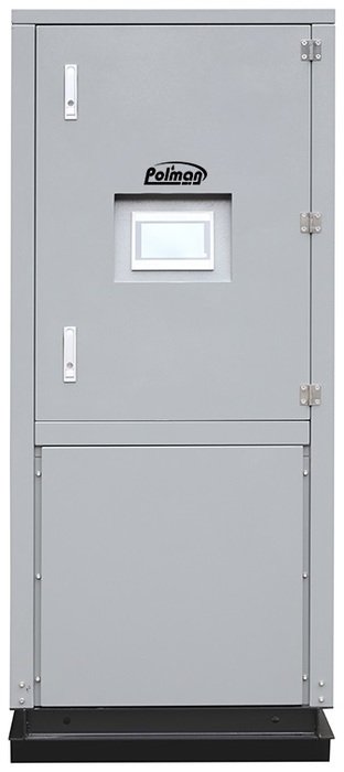 Тепловой насос Polman PH-40LB