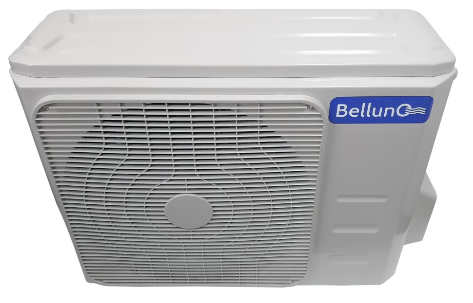 Сплит-система Belluna S232i Вино Inverter