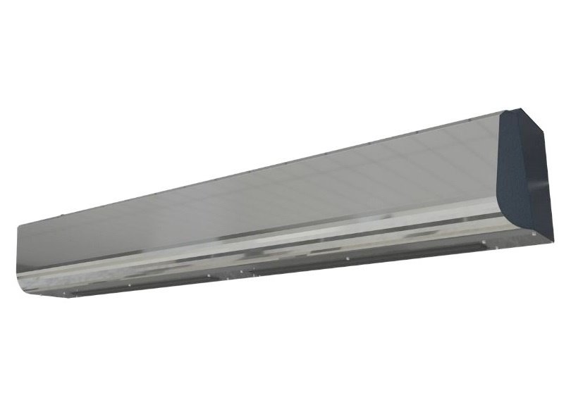 Воздушная завеса Тепломаш КЭВ-П3113A