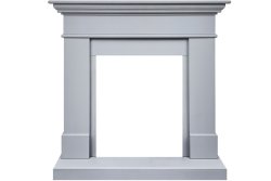 Портал Royal Flame California STD CRM (Разборный) Classic санд смоук