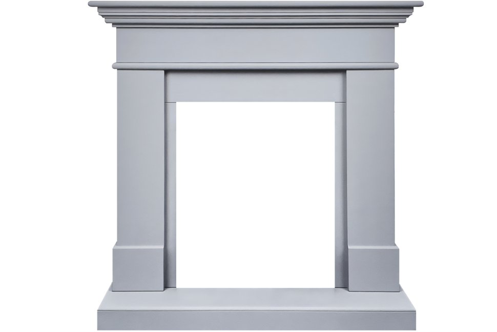 Портал Royal Flame California STD CRM (Разборный) Classic санд смоук