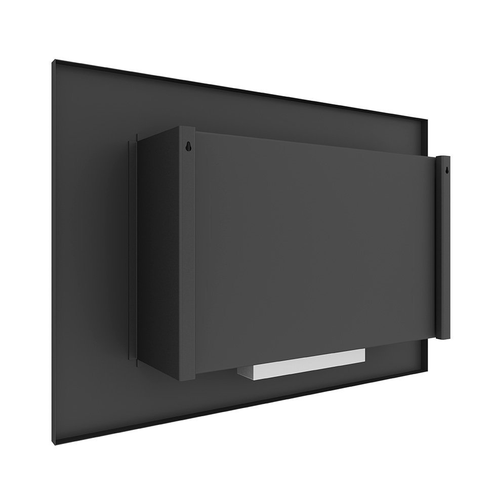 Встроенный биокамин SteelHeat Grand 900 Lite стекло стемалит