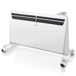 Электрический конвектор Ballu Transformer с блоком управления и шасси BEC/EVU-2500-M механический