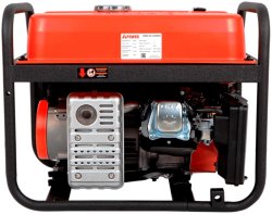 Бензиновый генератор A-iPower A3500EAX
