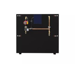 Приточно-вытяжная установка TURKOV Zenit Heco V 1500 W