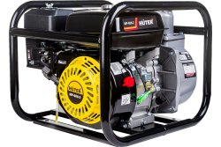Бензиновая мотопомпа Huter MP-600-2