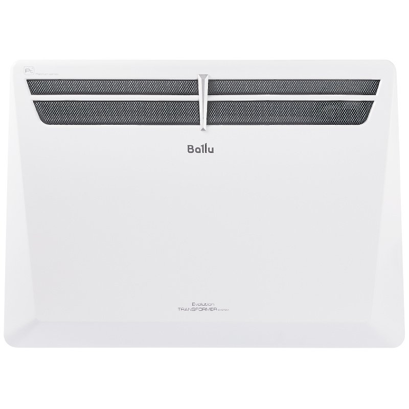 Электрический конвектор Ballu Transformer BEC/EVU-2500-4I (инверторный)
