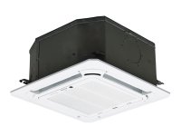 Кассетная сплит-система Kentatsu KSZB35HZAN1R/KSUNB35HZAN1/KPU65-D