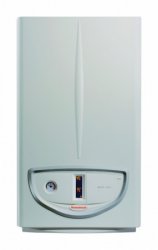 Настенный газовый котел Immergas Maior Eolo 28 4E