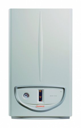 Настенный газовый котел Immergas Maior Eolo 28 4E