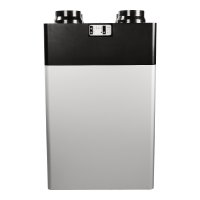 Приточно-вытяжная установка вертикальная Shuft Stellar VR-500 inv