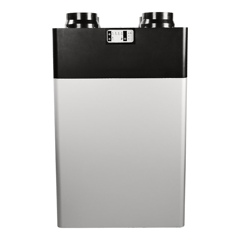 Приточно-вытяжная установка вертикальная Shuft Stellar VR-500 inv