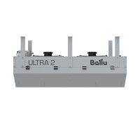 Водяная тепловая завеса Ballu BHC-U15W40-PS2 Ultra 2