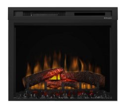 Каминокомплект Dimplex Coventry Grey с очагом XHD 28