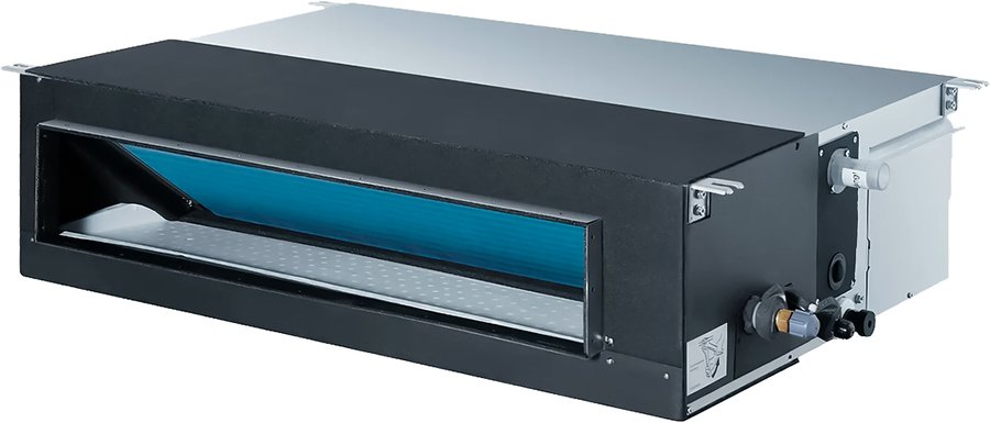 Внутренний канальный блок мультизональной системы VRF Haier AD302MJERN