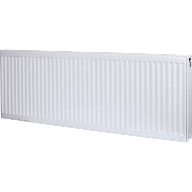 Радиатор стальной ROMMER Compact 21 500 400