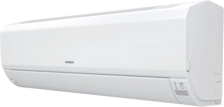 Мульти сплит-система на 2 комнаты 15+20 м2 Hitachi RAK-15QPE+RAK-18RPE/RAM-33NP2E Multizone Premium