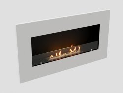 Настенный биокамин Lux Fire Монро 2 Н XS БКС-М2