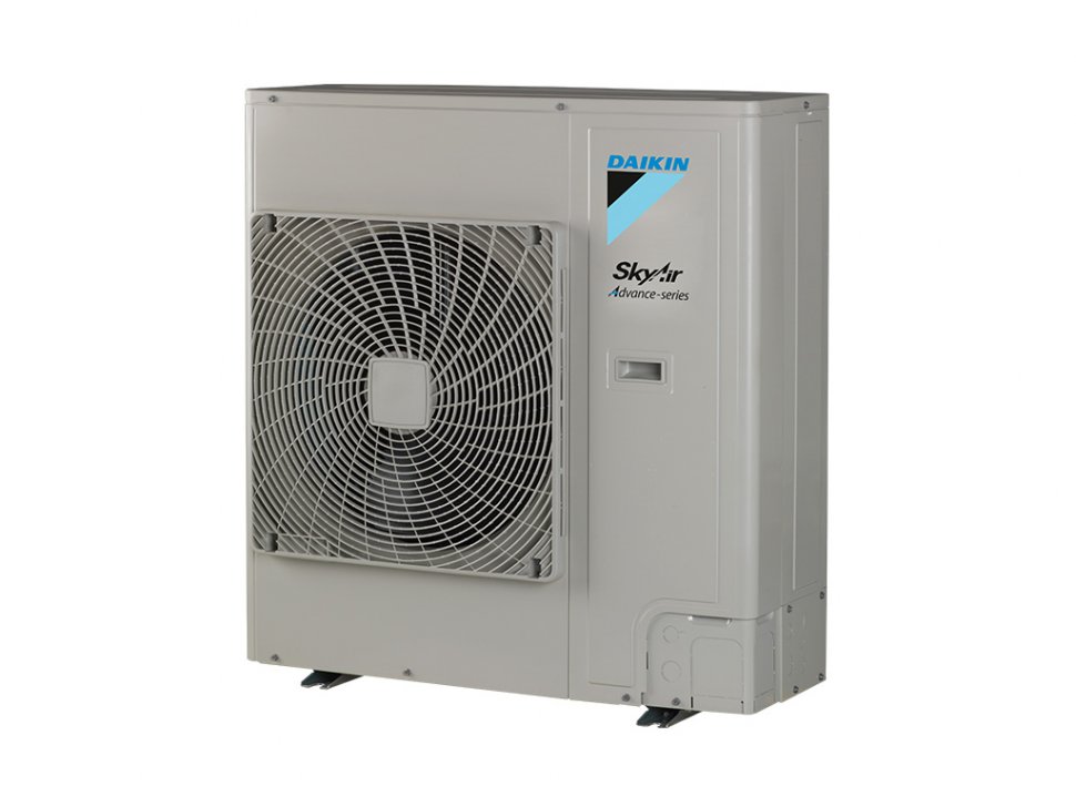 Кассетная сплит-система Daikin FCAG100B/RZASG100MY1