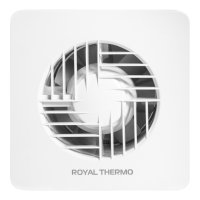 Вентилятор вытяжной Royal Thermo RAFT 100 Trident