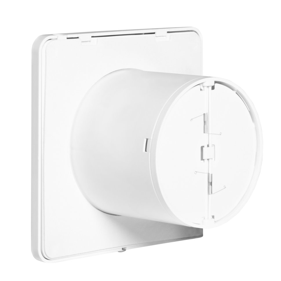 Вентилятор вытяжной Royal Thermo RAFT 100 Trident