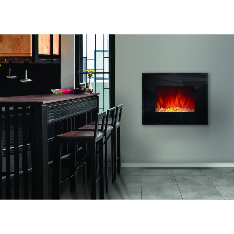 Очаг Electrolux EFP/W-1100ULS