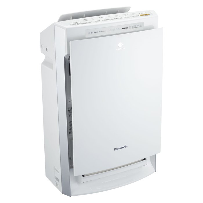 Климатический комплекс Panasonic F-VXR50R-W