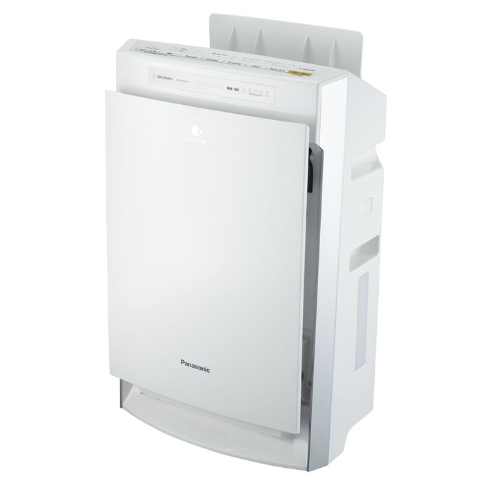 Климатический комплекс Panasonic F-VXR50R-W