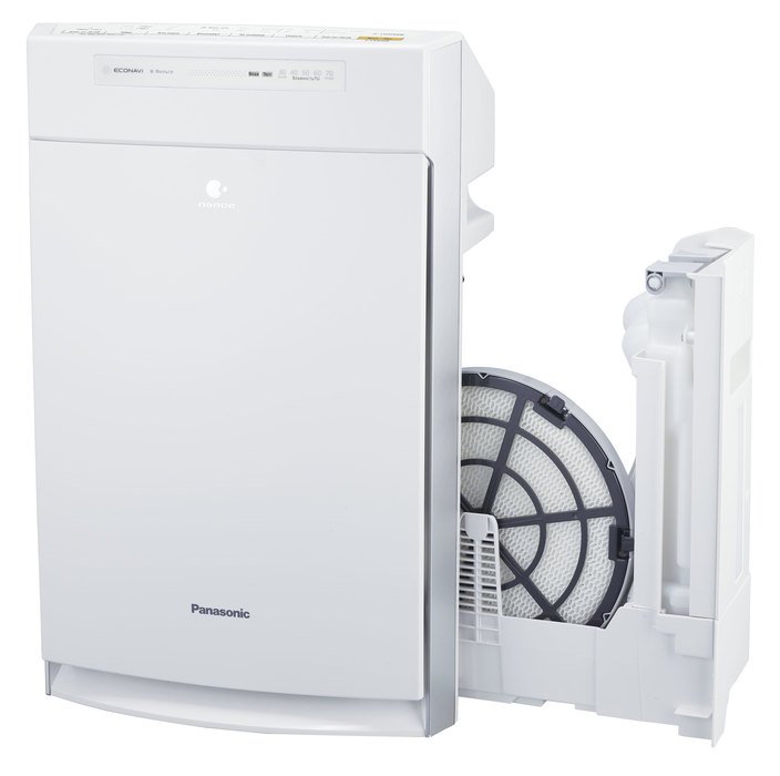 Климатический комплекс Panasonic F-VXR50R-W