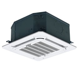 Кассетная сплит-система MDV MDCA4I-18HRFN8/T-MBQ4-03E/MDOAG-18HFN8