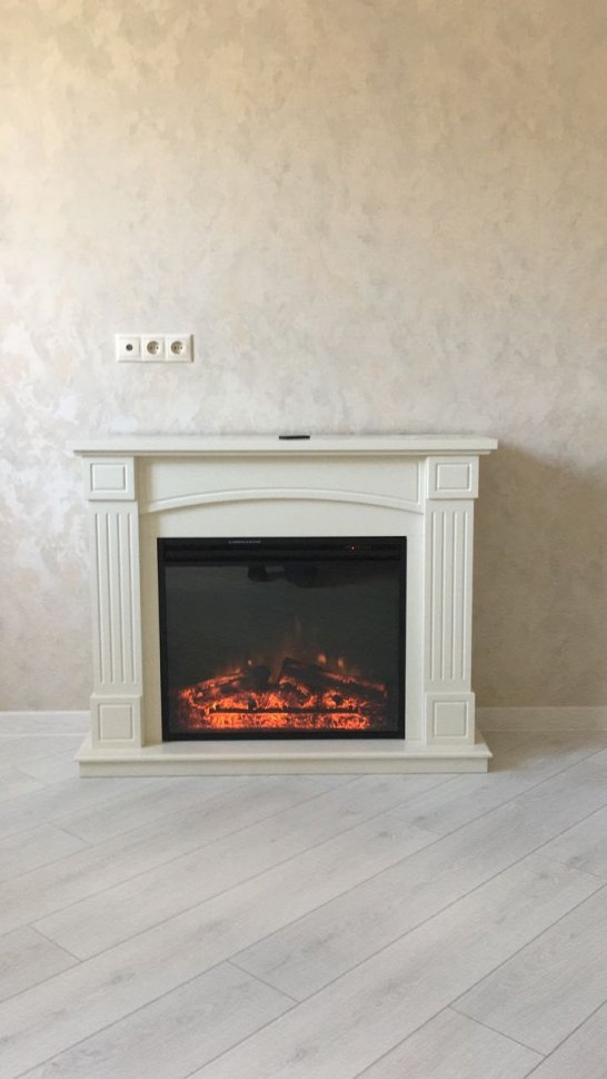 Портал Dimplex Boston (Sym. DF2608-EU)