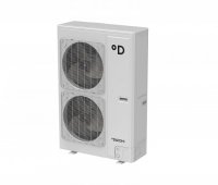 Наружный блок мульти сплит-системы Daichi DF140A8MS1