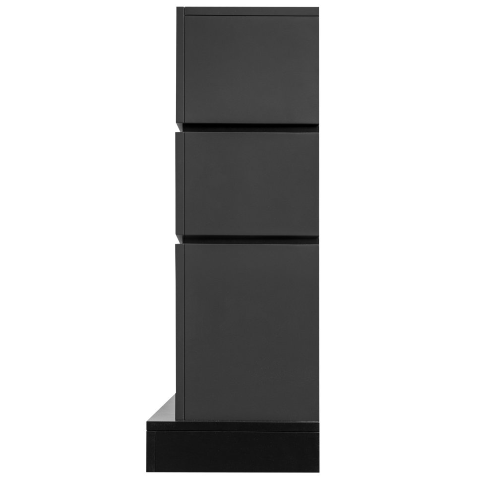 Портал Firelight Moderno 60 графит