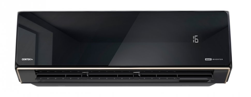 Сплит-система Centek CT-65U18 Black Mirror