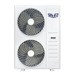Канальная сплит-система Shuft SFLC_D-60HN1_V2 Light Commercial