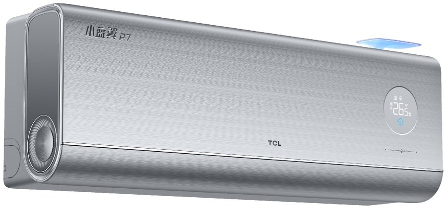 Сплит-система TCL TAC-FR12INV/R3 FreshIN 3.0