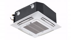 Кассетная сплит-система Newtek NT-66CTC12