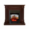 Каминокомплект Royal Flame Bradford c очагом Majestic FX M Black