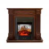 Каминокомплект Royal Flame Bradford c очагом Majestic FX M Black