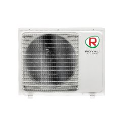 Напольно-потолочная сплит-система Royal Clima CO-F 18HNFI/CO-E 18HNI Soffitto o Pavimento DC Inverter