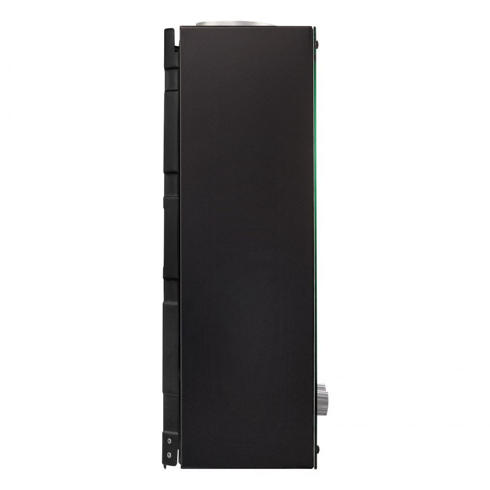 Водонагреватель проточный газовый Ballu GWH 10 Fiery Glass Curry