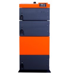 Твердотопливный котел Белкомiн TIS UNI 95