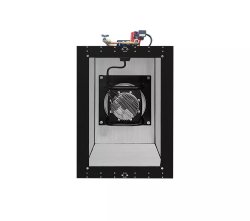 Приточная установка TURKOV Capsule 7100 W