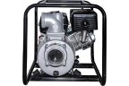 Бензиновая мотопомпа Huter MP-100
