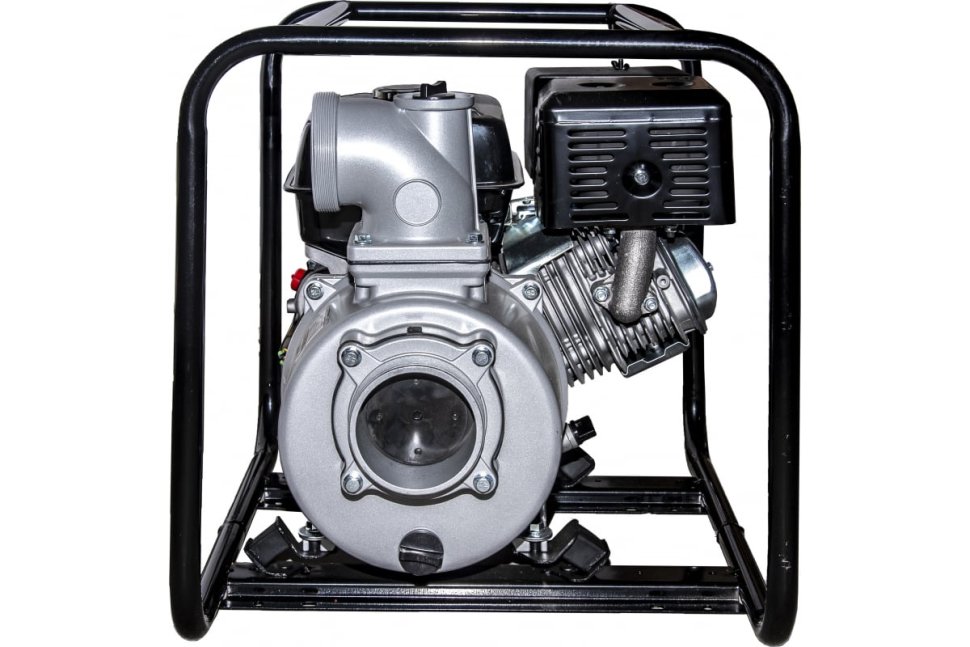 Бензиновая мотопомпа Huter MP-100