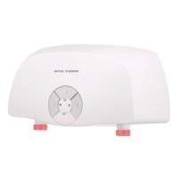 Проточный водонагреватель Royal Thermo SmartFix T (5.5 kW) кран