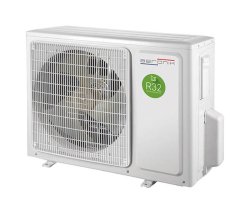 Наружный блок мульти сплит-системы Aeronik ASO-24 HMZK1 Multizone Free match