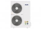 Канальная сплит-система AUX ALMD-H48/5DR2/AL-H48/5DR2(U) Inverter