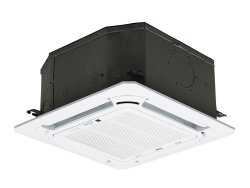 Кассетная сплит-система Kentatsu KSZB53HZAN1R/KSUNB53HZAN1/KPU65-D