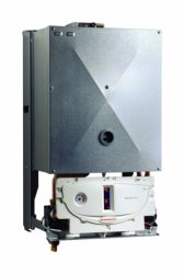 Настенный газовый котел Immergas Maior Eolo 32 4E